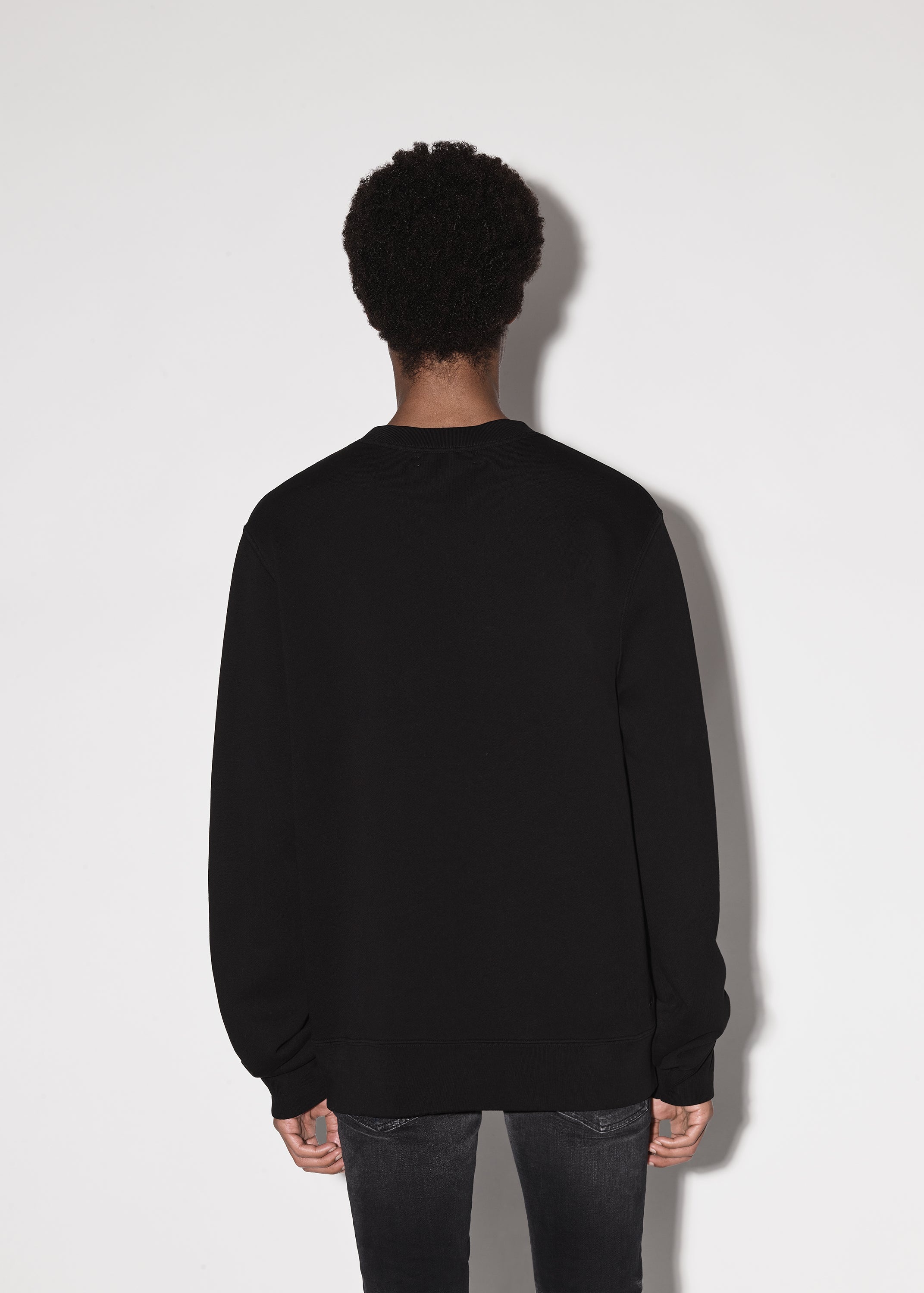 AMIRI BAR CREW - 4