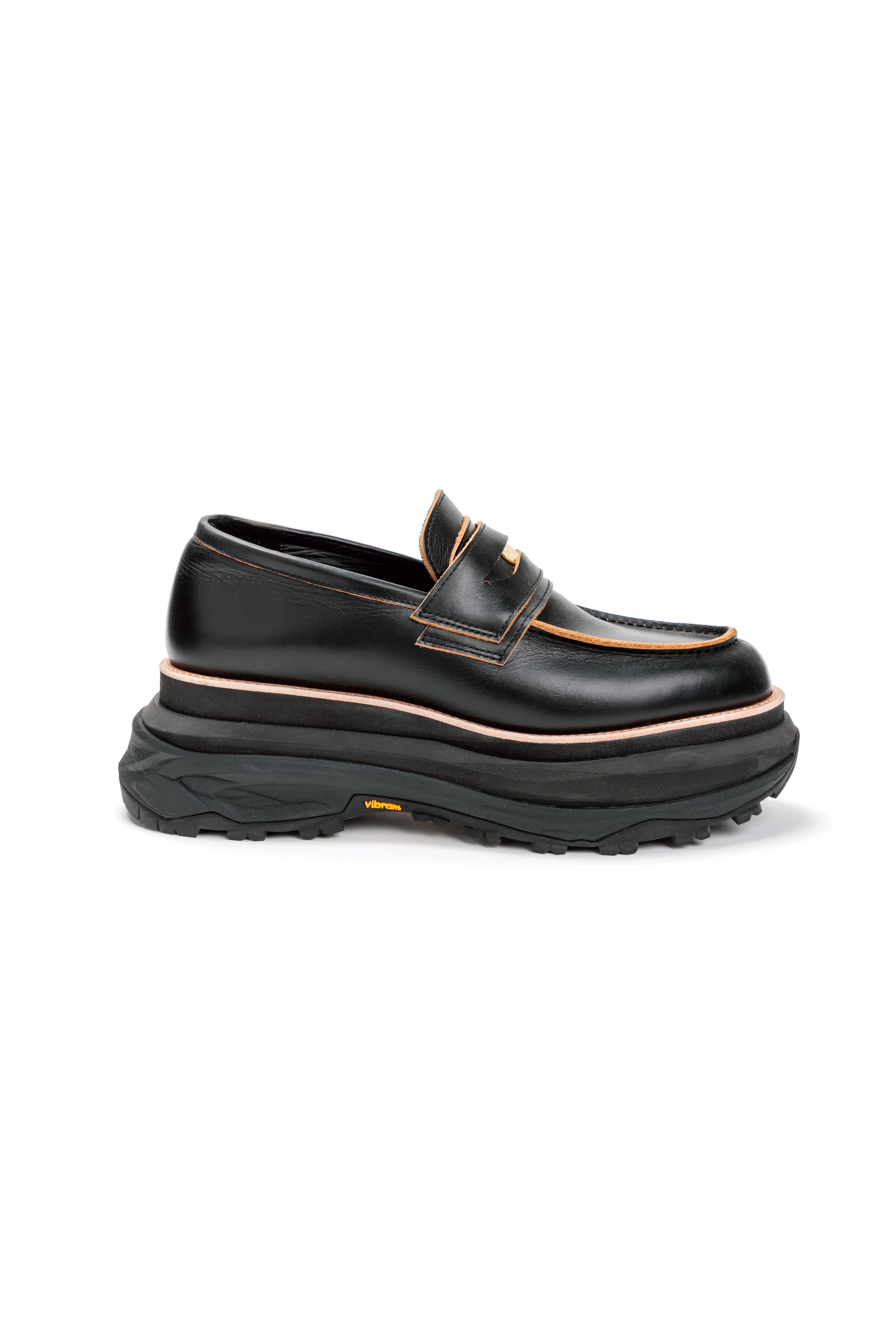 Loafers / AG - 1