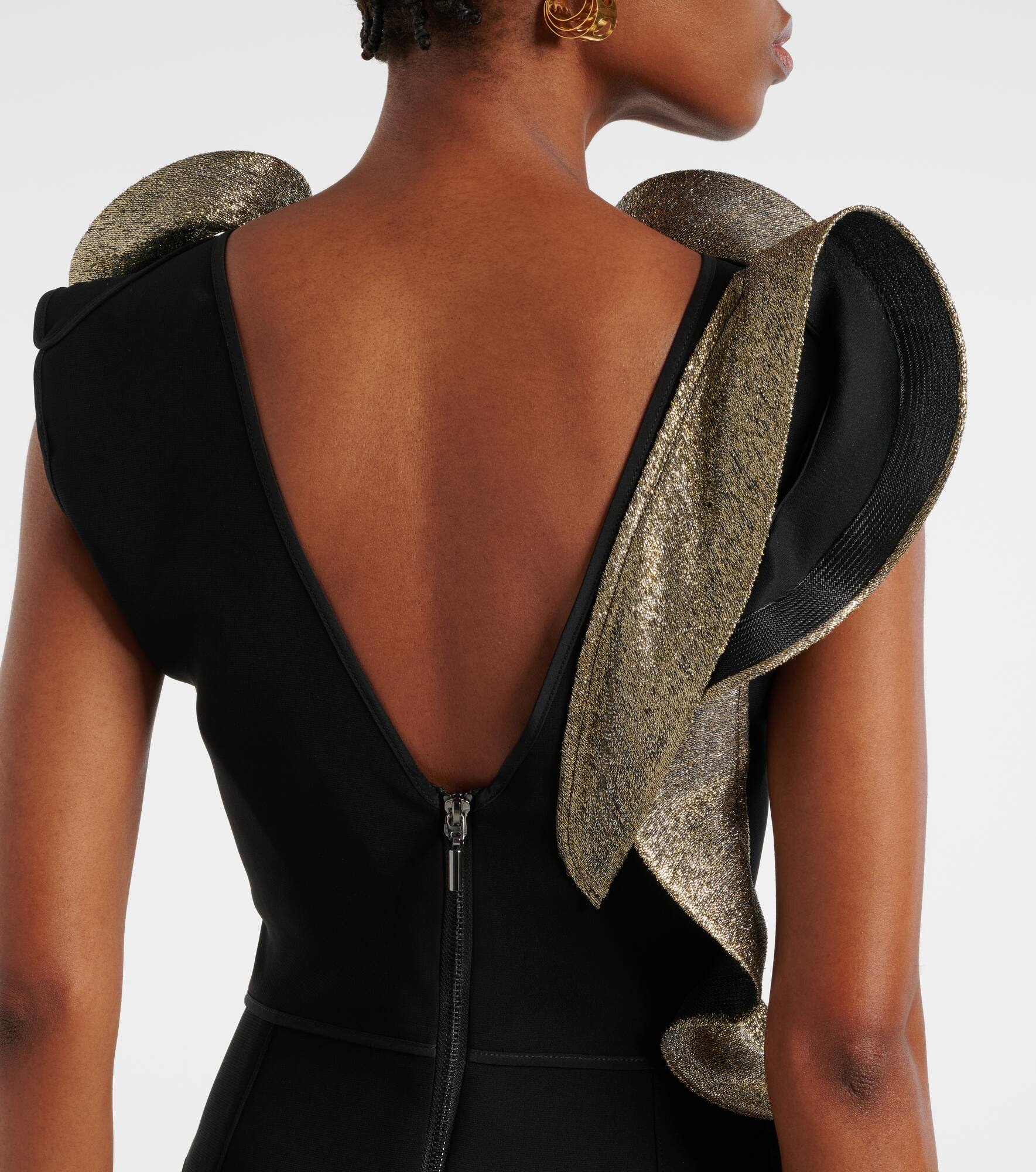 Tantalise Wave gown - 6