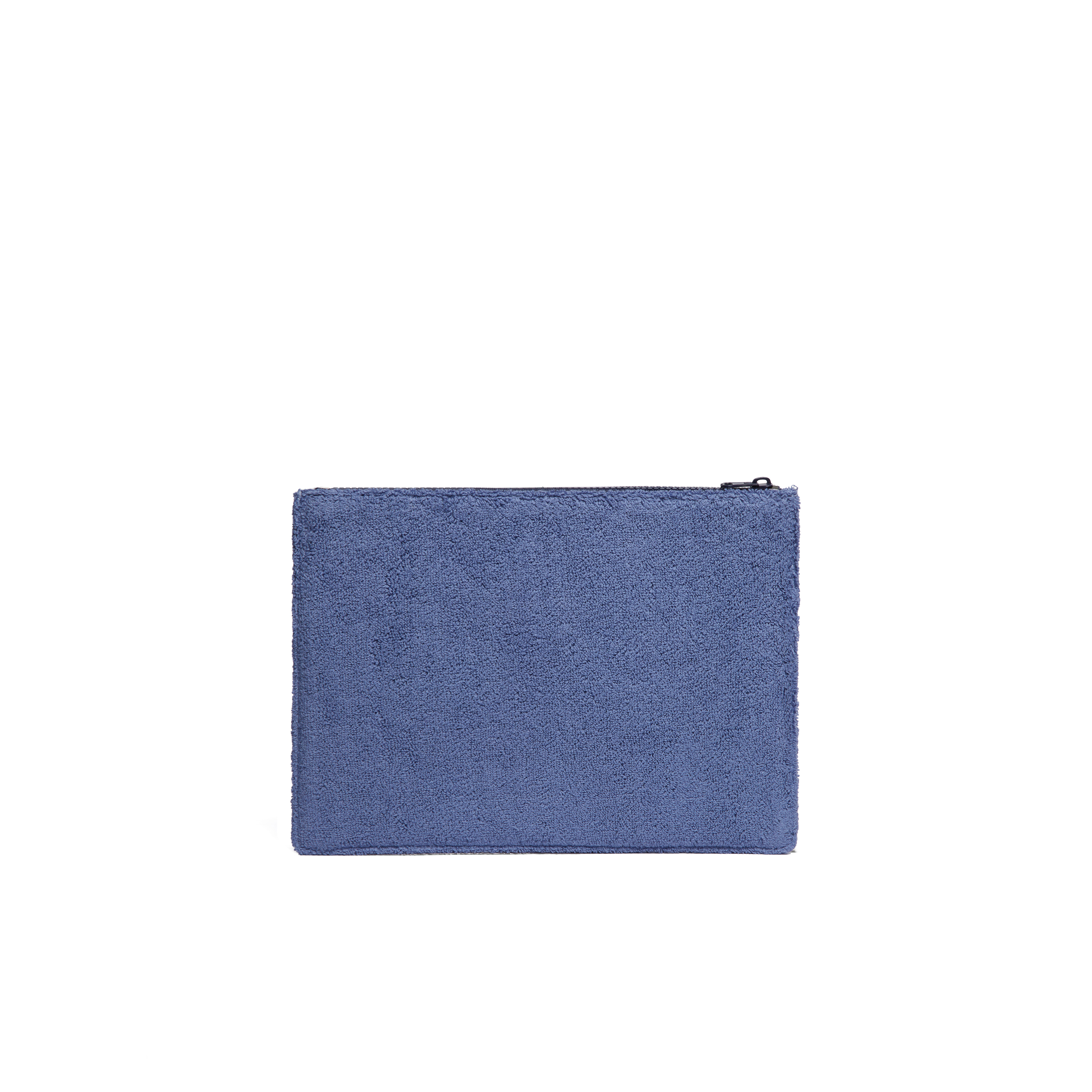 Unisex Terry Beach Pouch - 1