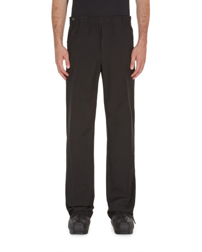 1017 ALYX 9SM CONTRAST SIDE ZIP PANT outlook