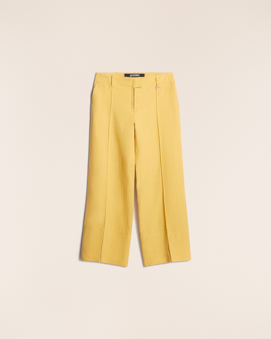 Le pantalon Areia - 1