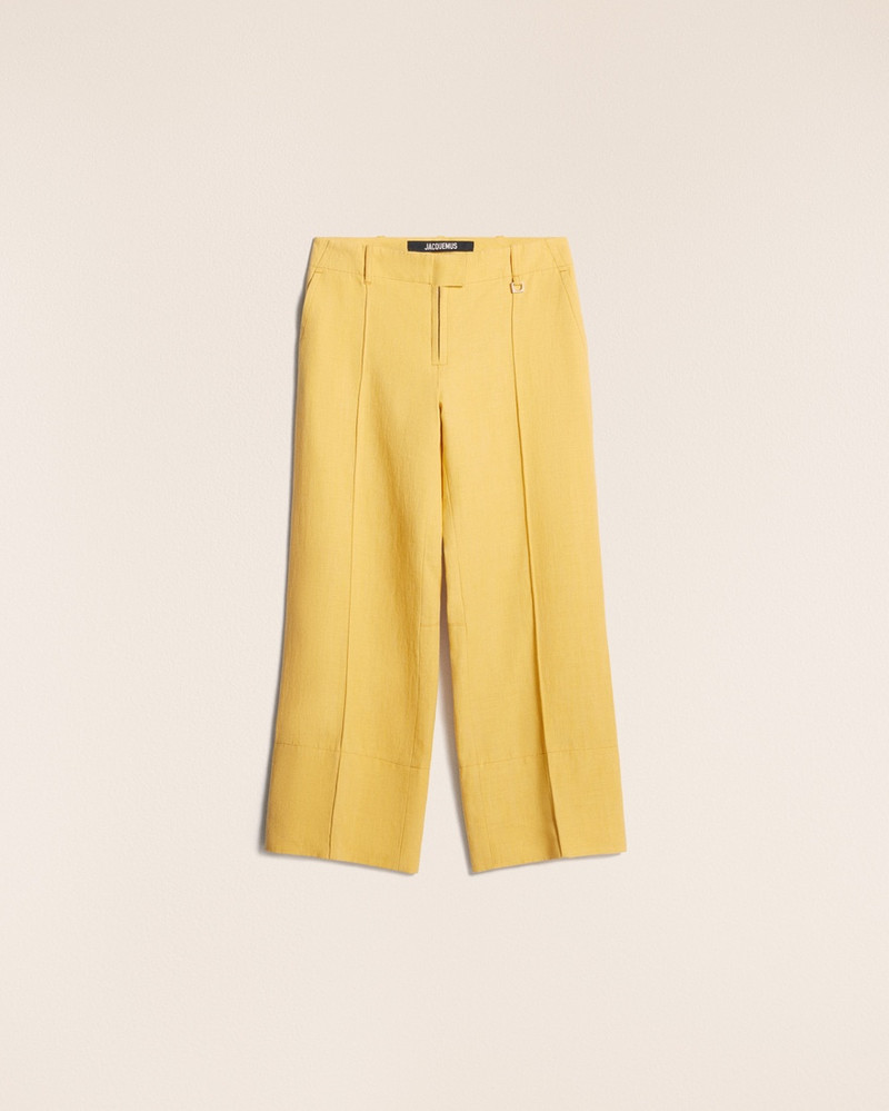 Le pantalon Areia 1