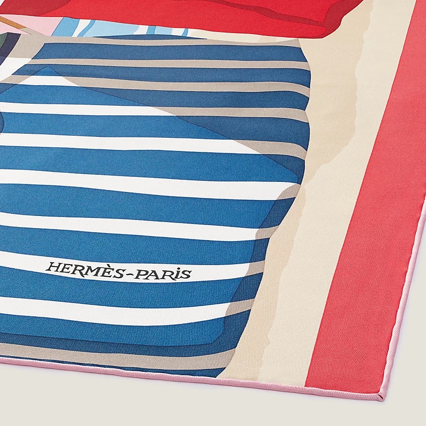 Charmes des Plages Normandes rectangle - 3