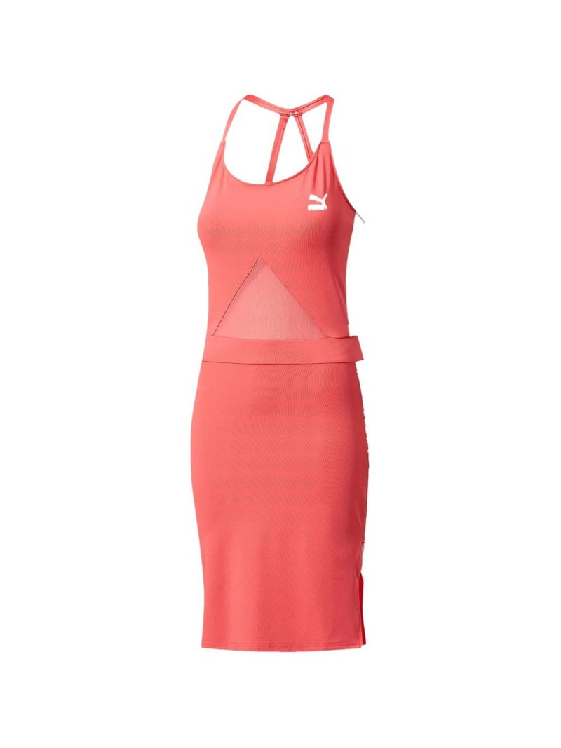 Archive T7 midi dress 1