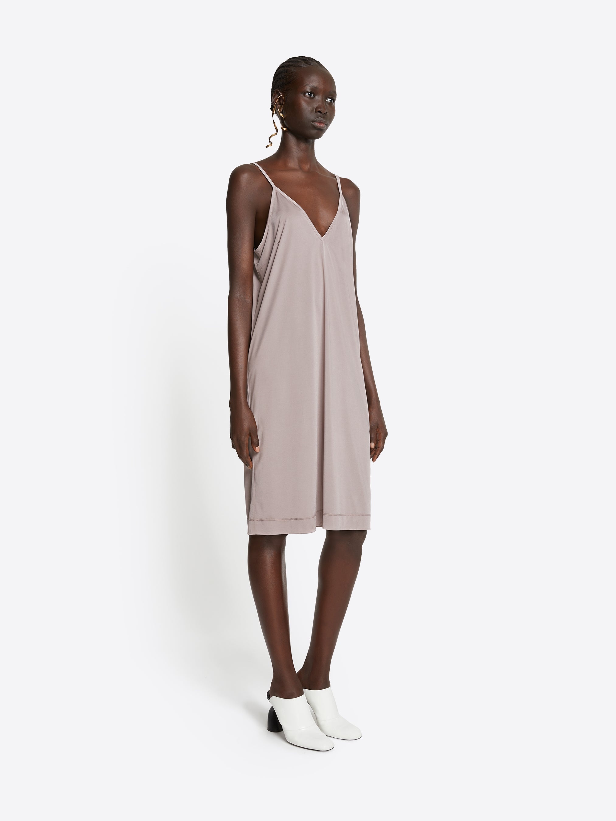 SLIP DRESS - 3
