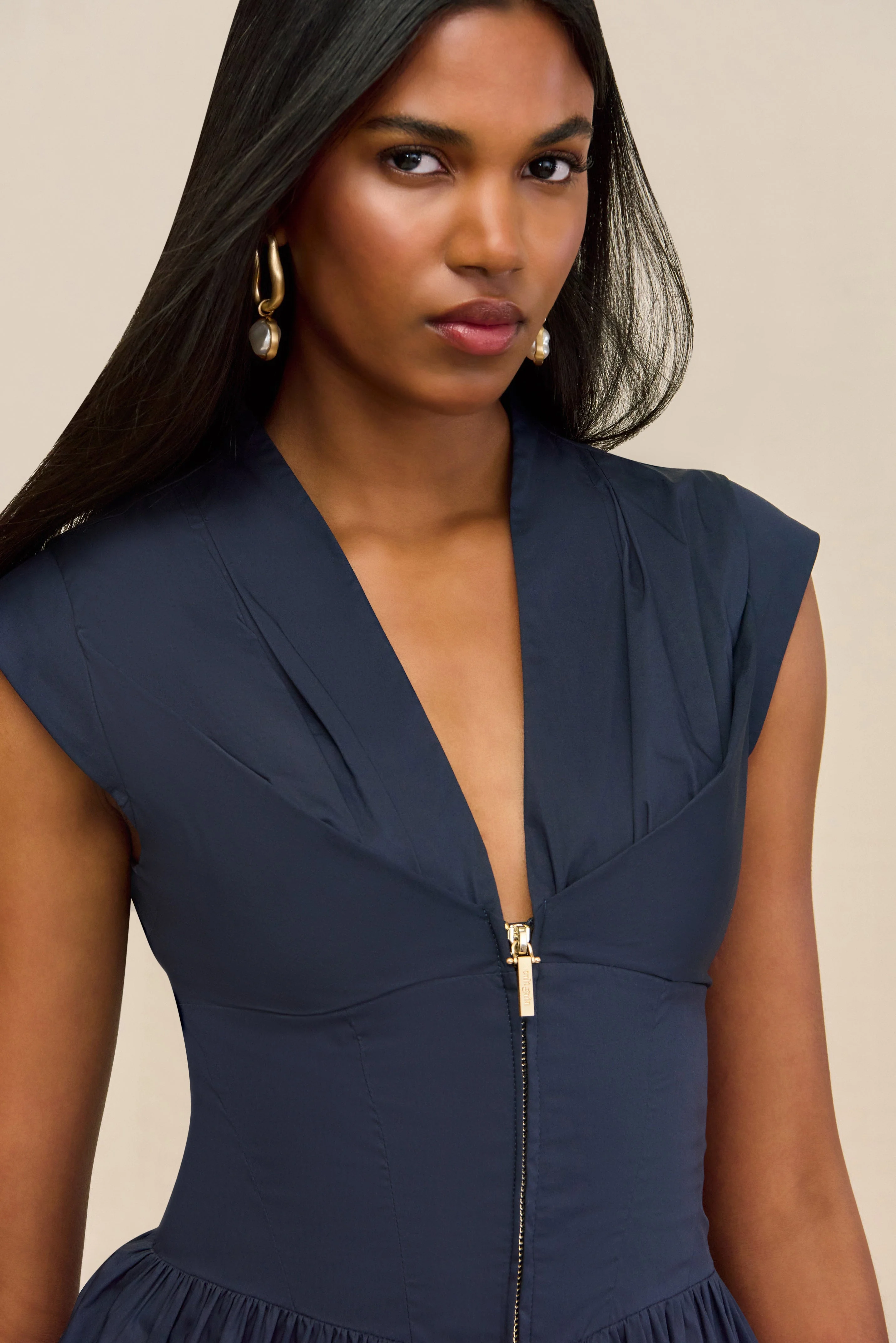 ROCCA DRESS - 1