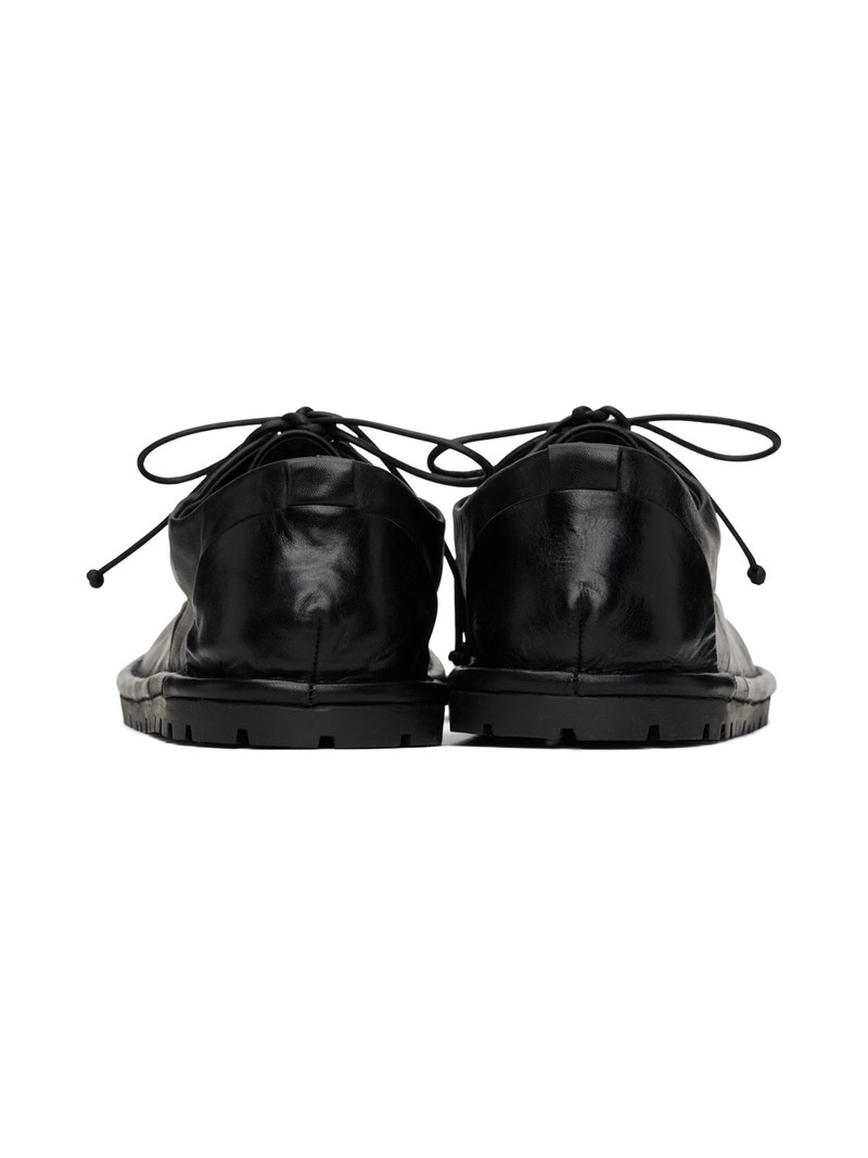 Black Gomme Sancrispa Derbys 2