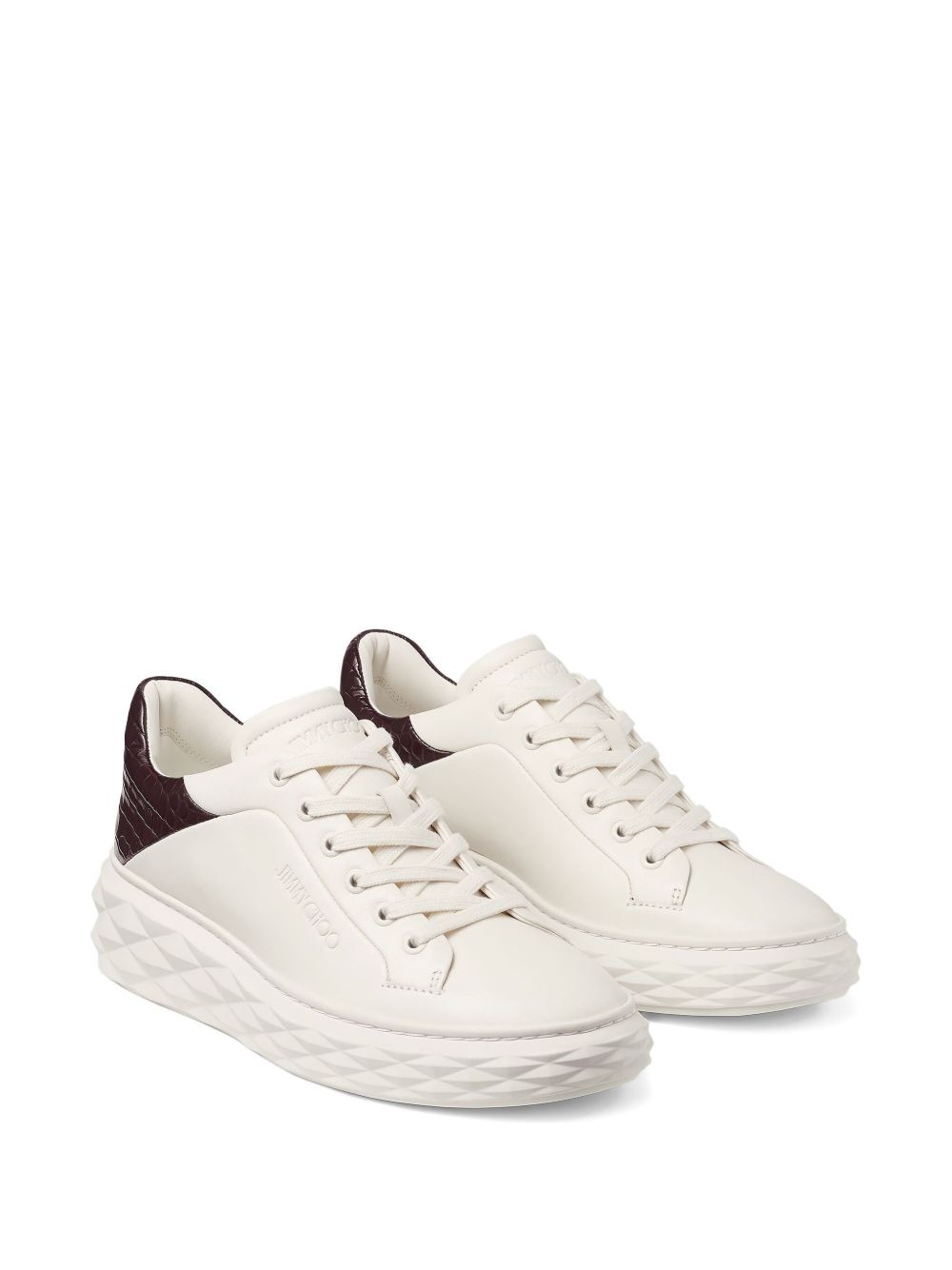 Diamond Maxi sneakers - 2