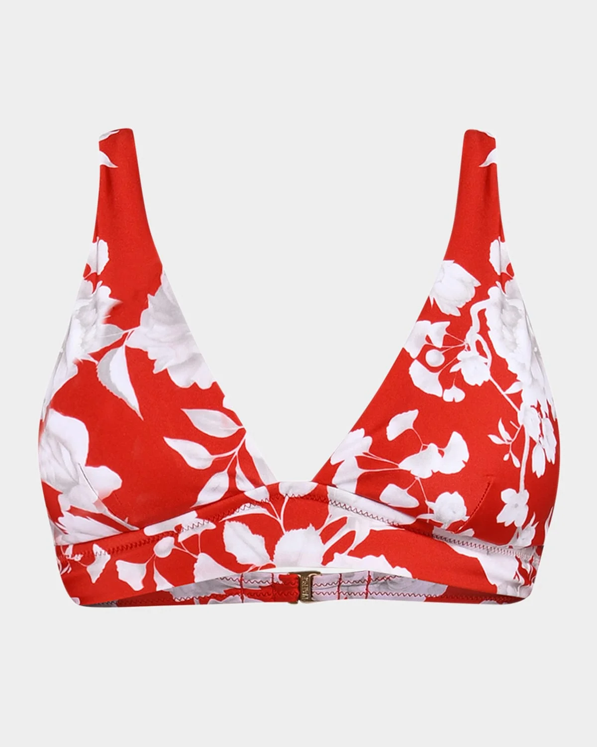 Lexie Ikebana Bikini Top - 1
