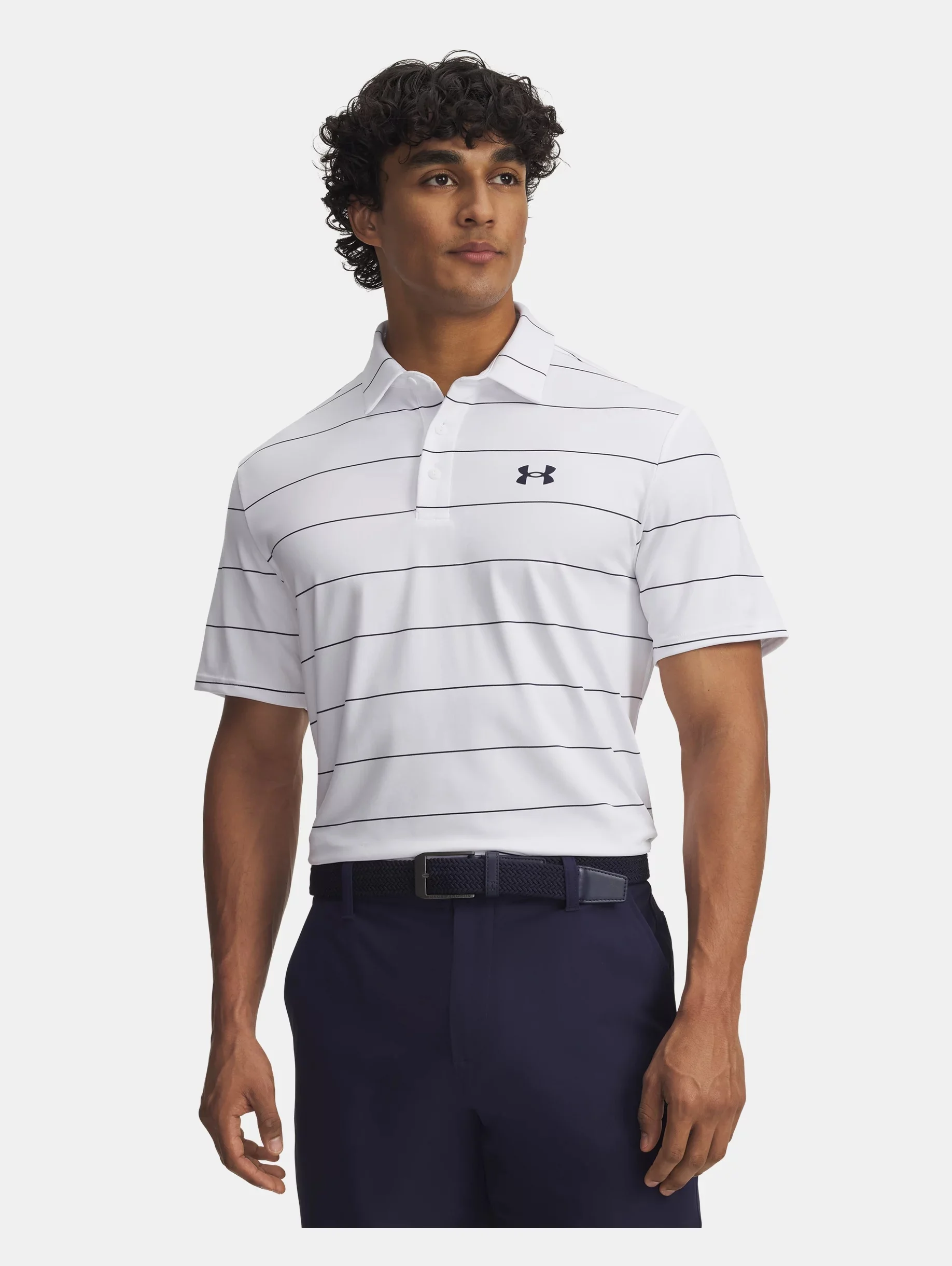 UA Playoff 3.0 Stripe - 1