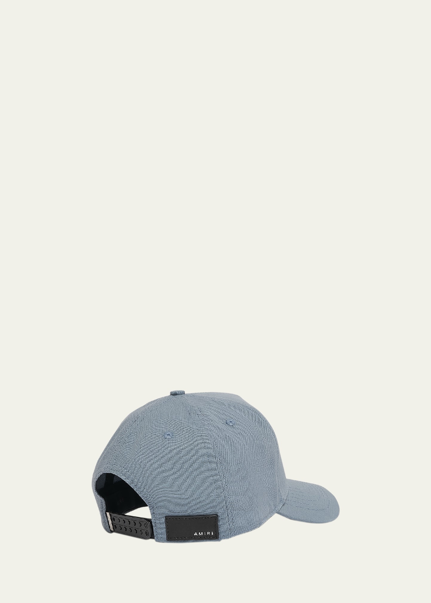 Men's MA Quad Canvas Baseball Cap - 2