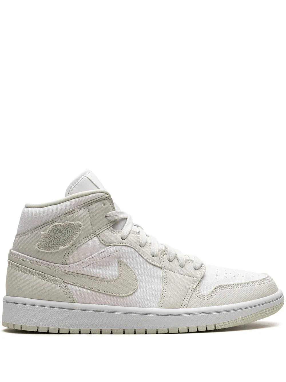 Air Jordan 1 Mid "Spruce Aura" sneakers - 1