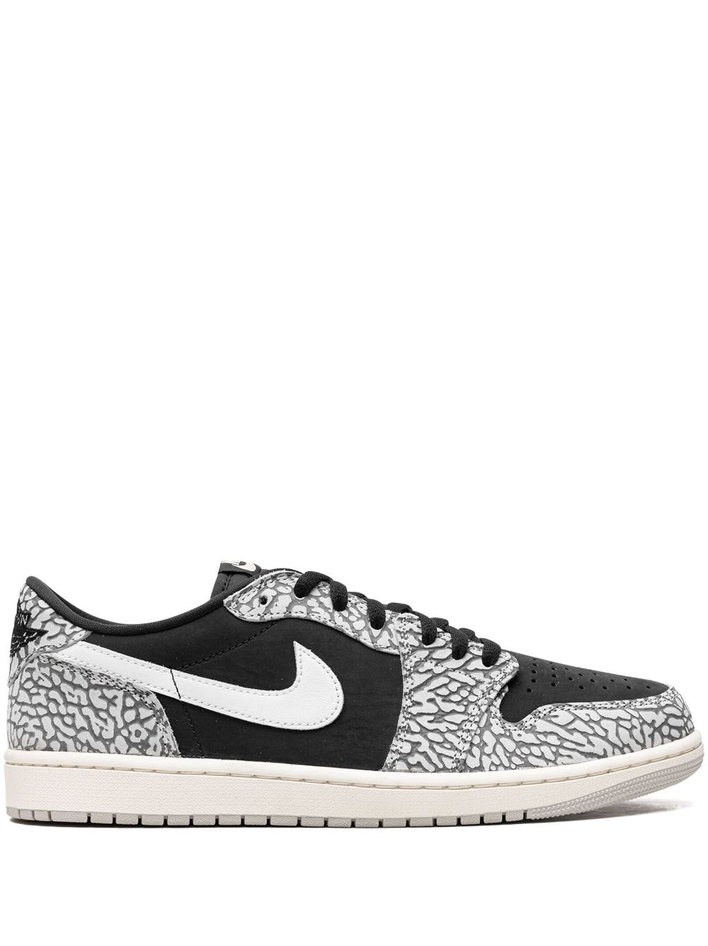 Air Jordan 1 Low sneakers - 1