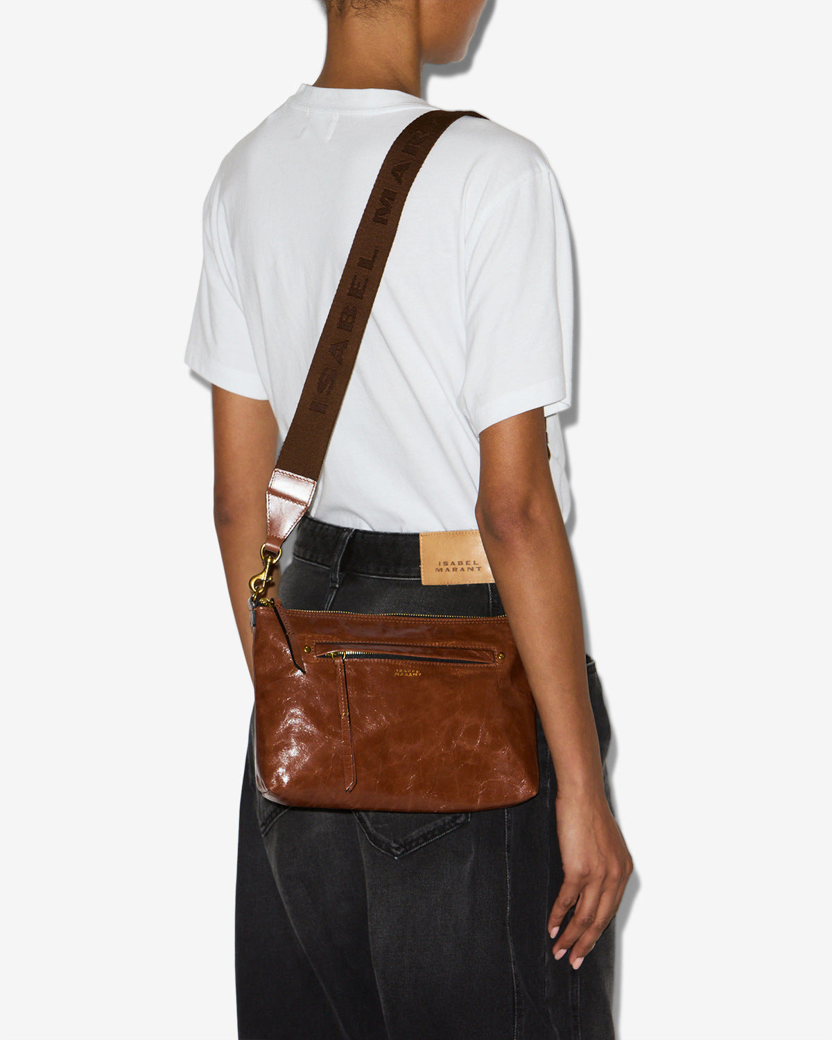 NESSAH BAG - 3