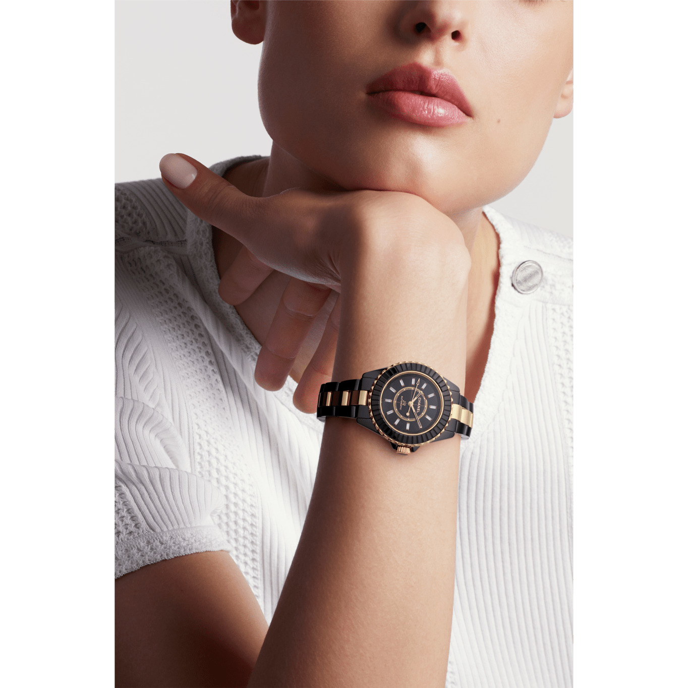 J12 Watch Caliber 12.2, 33 MM - 4