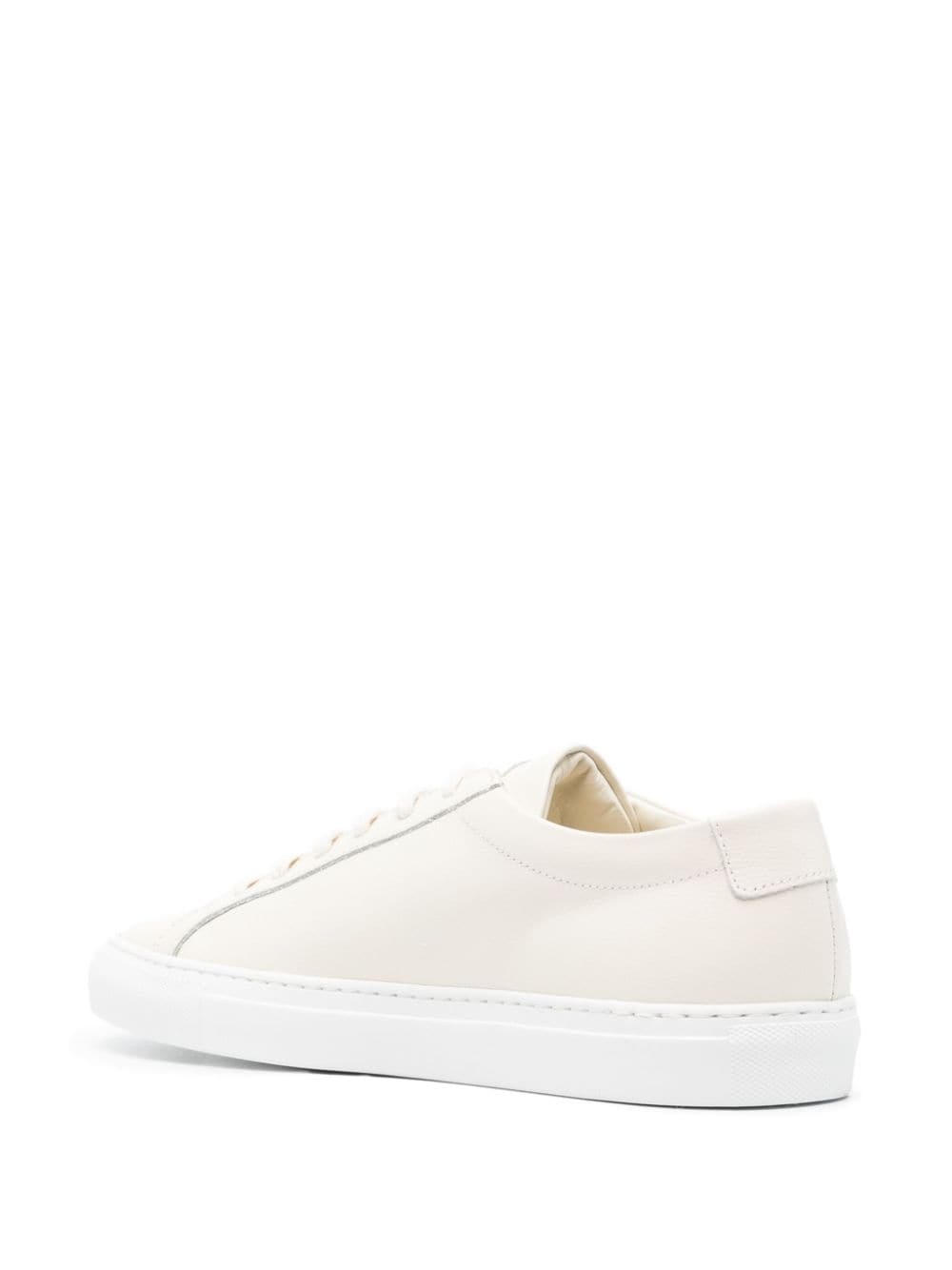 Achilles leather sneakers - 3