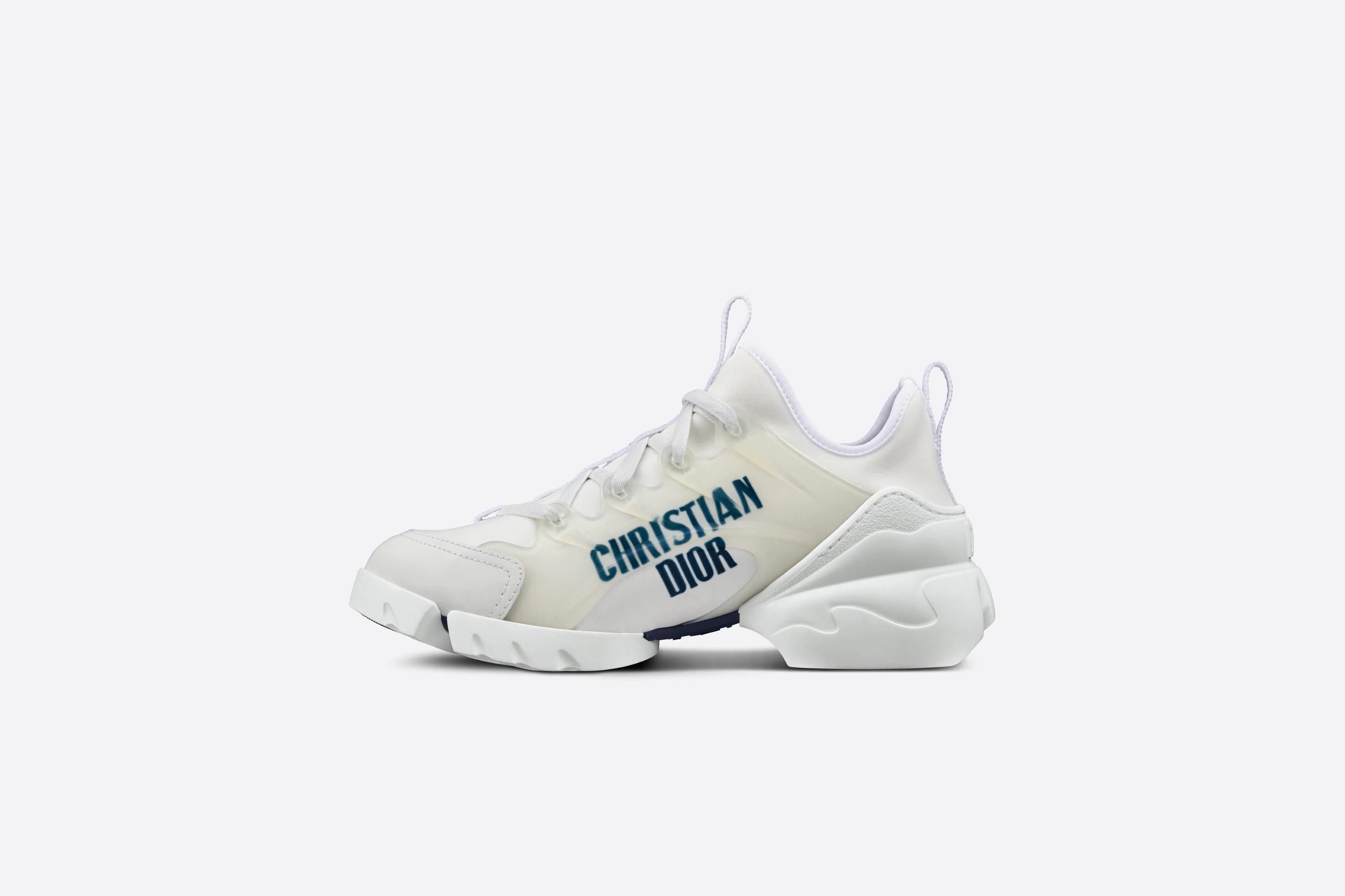 D-Connect Sneaker - 6