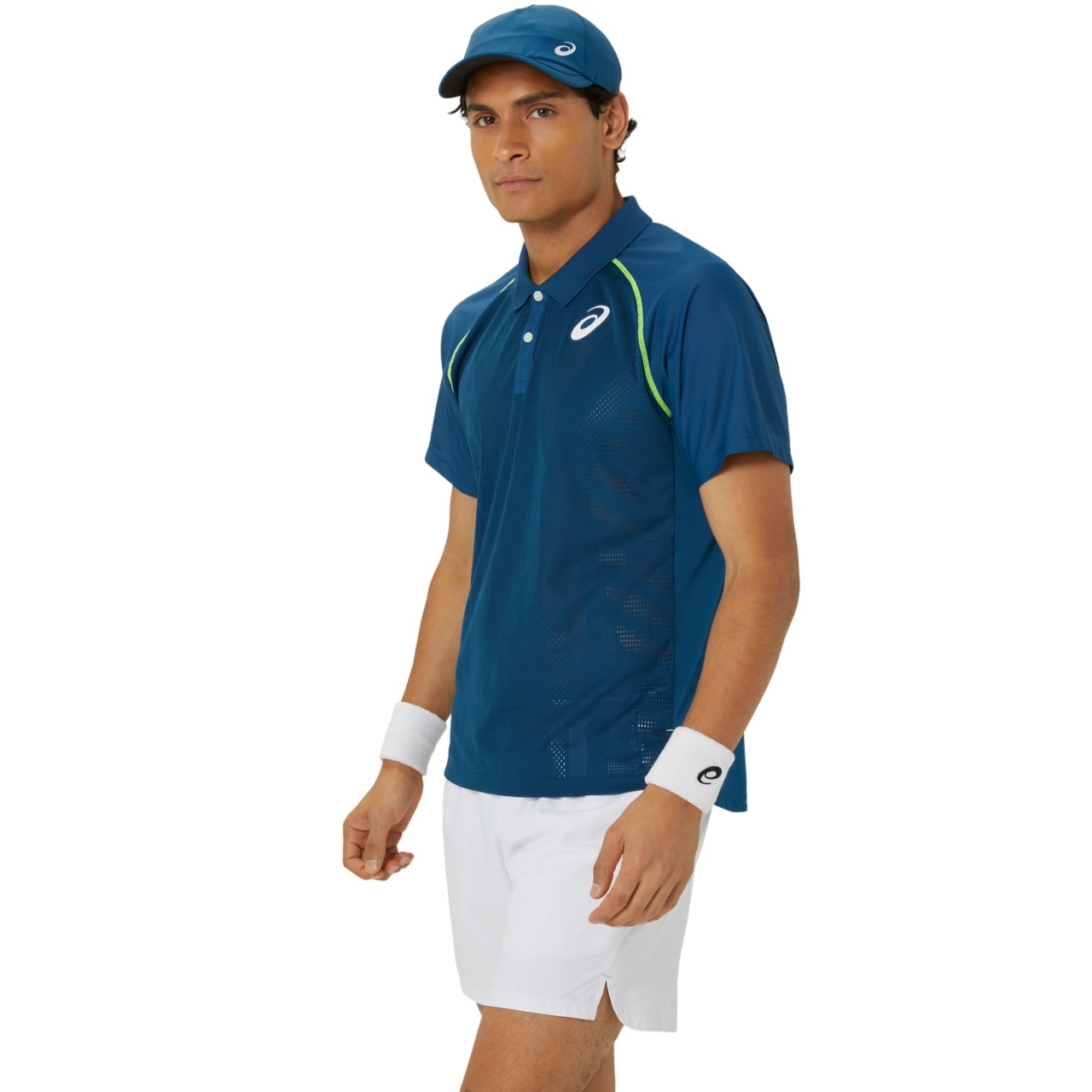 MEN'S MATCH ACTIBREEZE POLO-SHIRT - 3