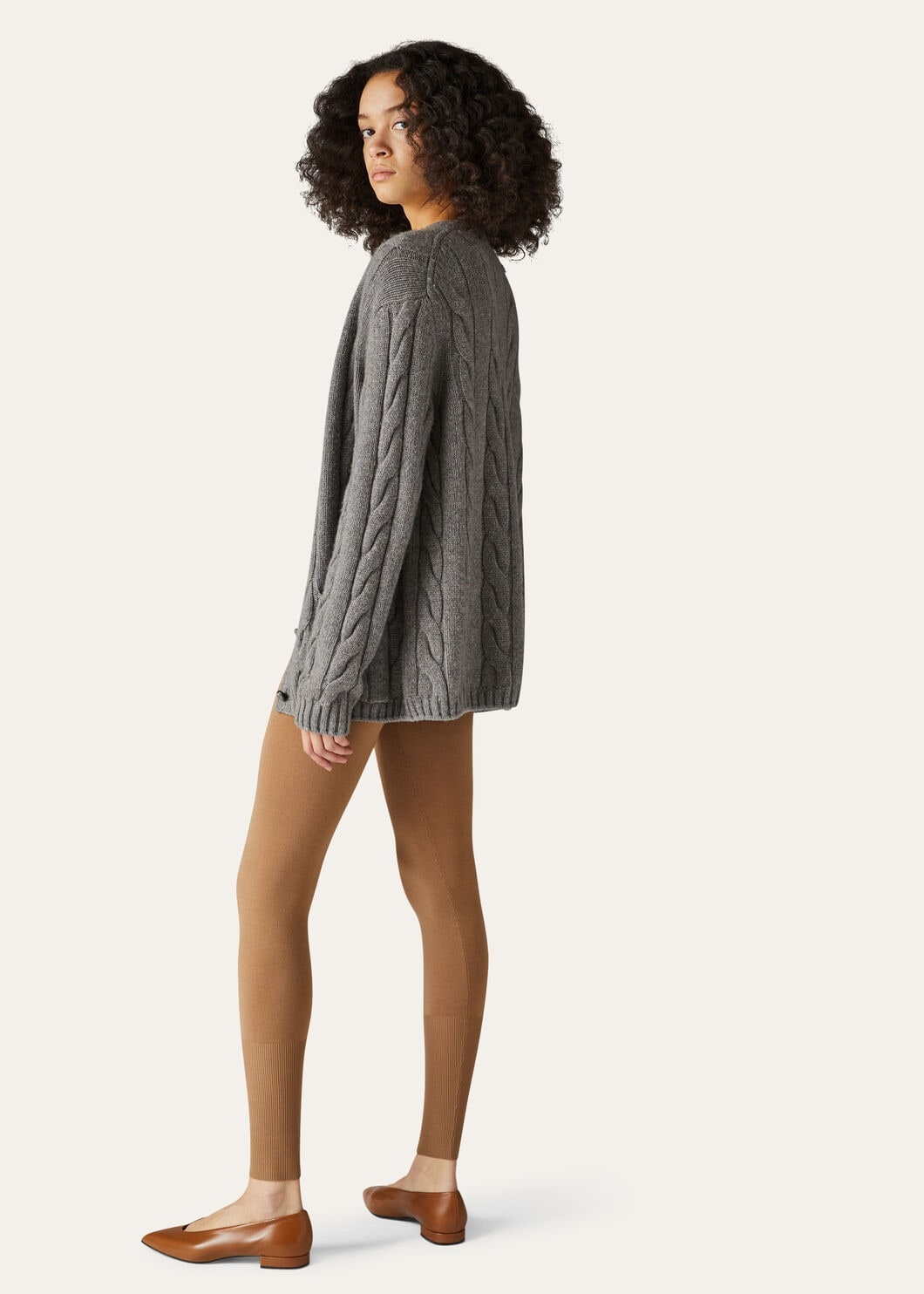 Napier Cardigan - 5