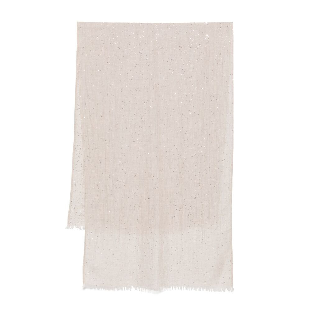 Ferragamo Neutrals Scarves Women - 1