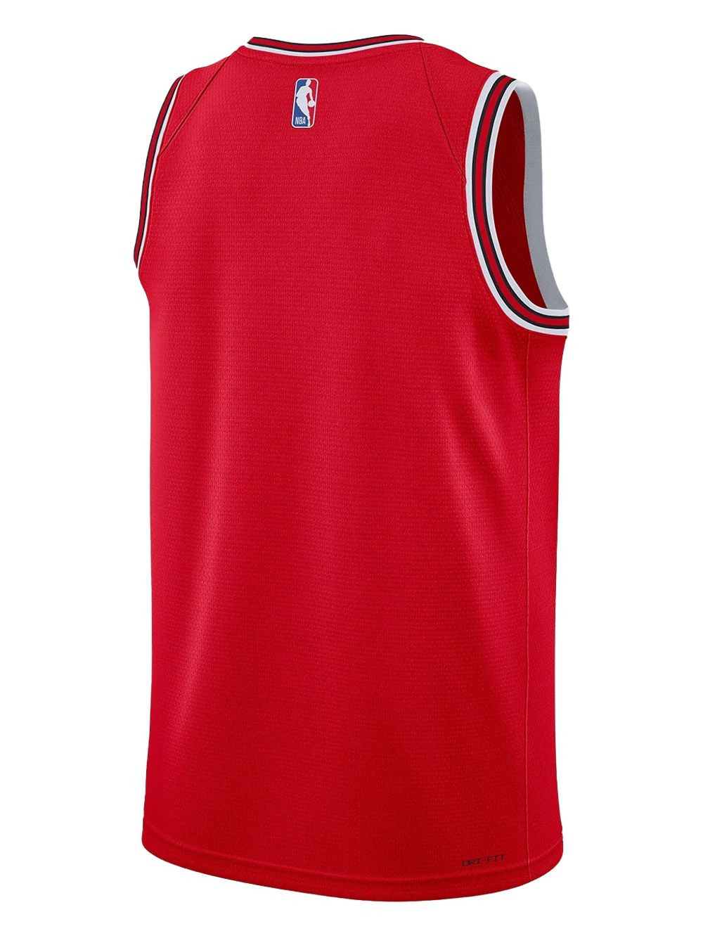 NBA Chicago Bulls Icon Swingman Jersey tank top - 2
