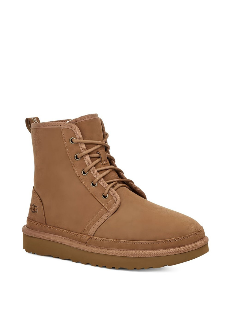 UGG Neumel High "Chestnut" boots outlook