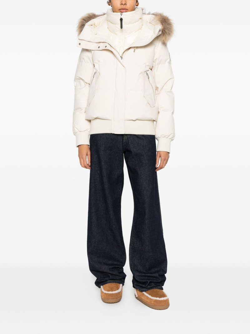 MACKAGE Nefi-FZ jacket outlook