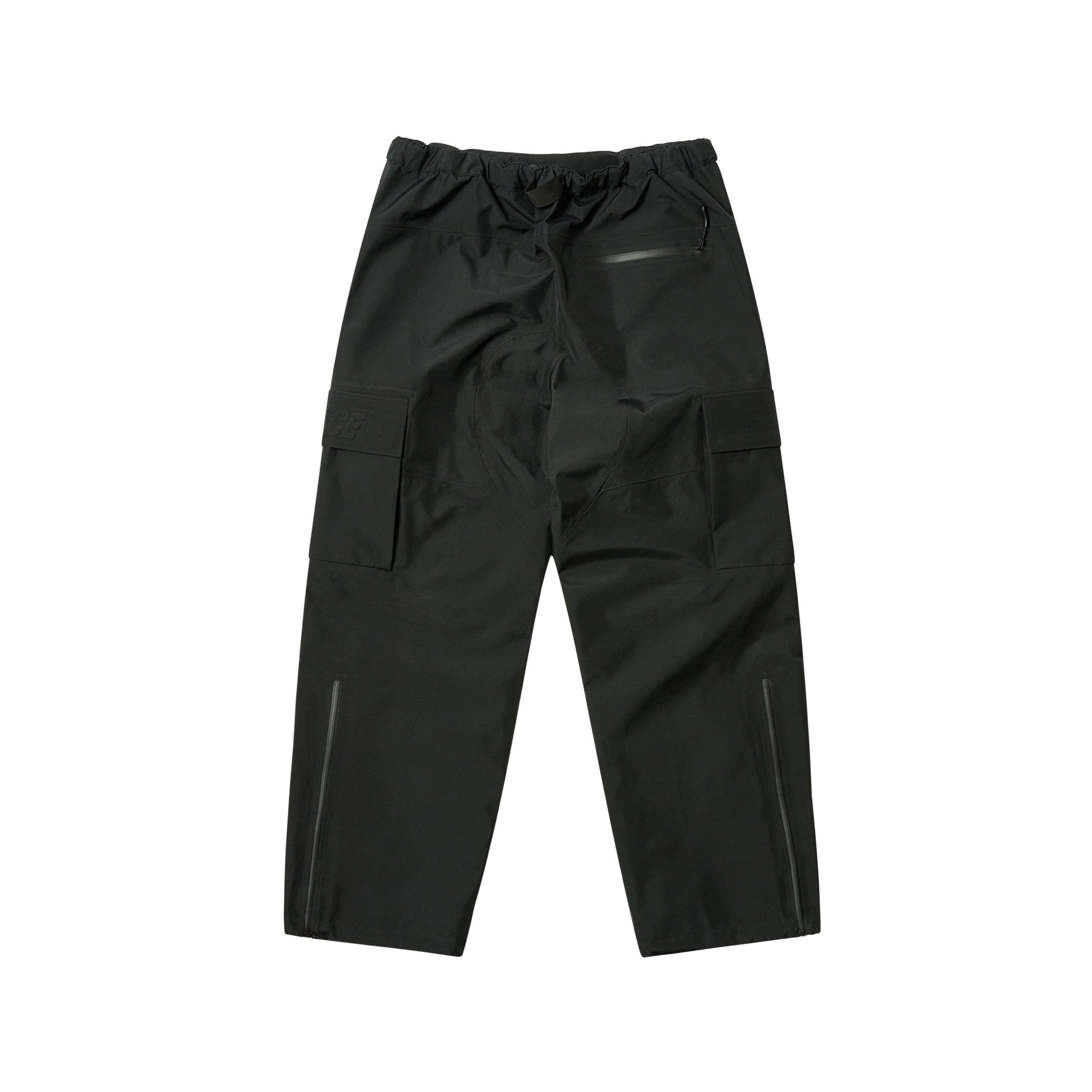 GORE-TEX 3L M-TEK TROUSER BLACK - 2