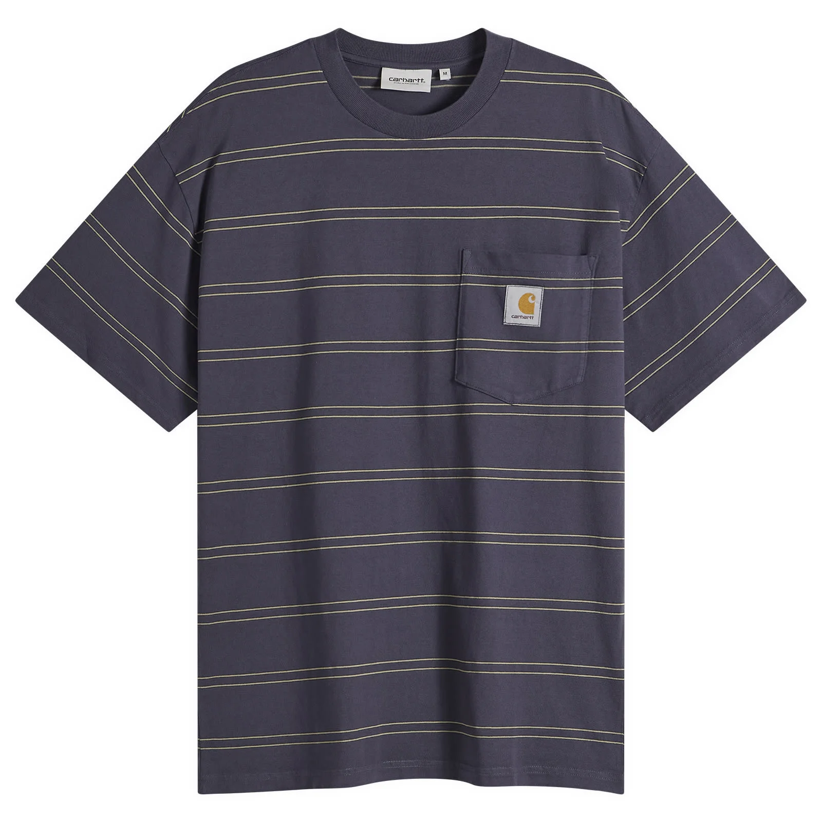 Carhartt WIP Bert Pocket T-Shirt - 1