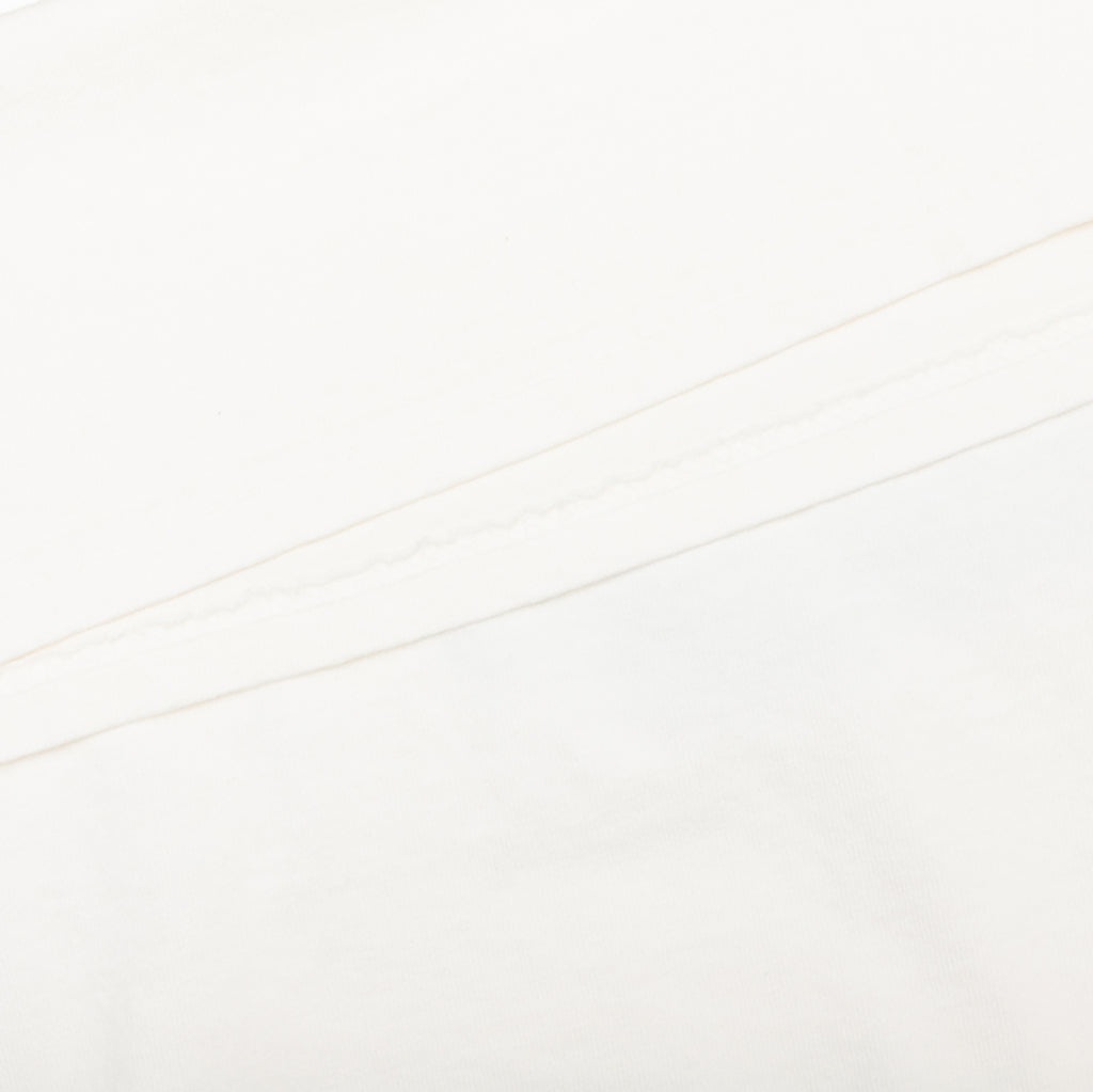 STRONG MAC PIGMENTED DYED TEE - NATURAL - 5