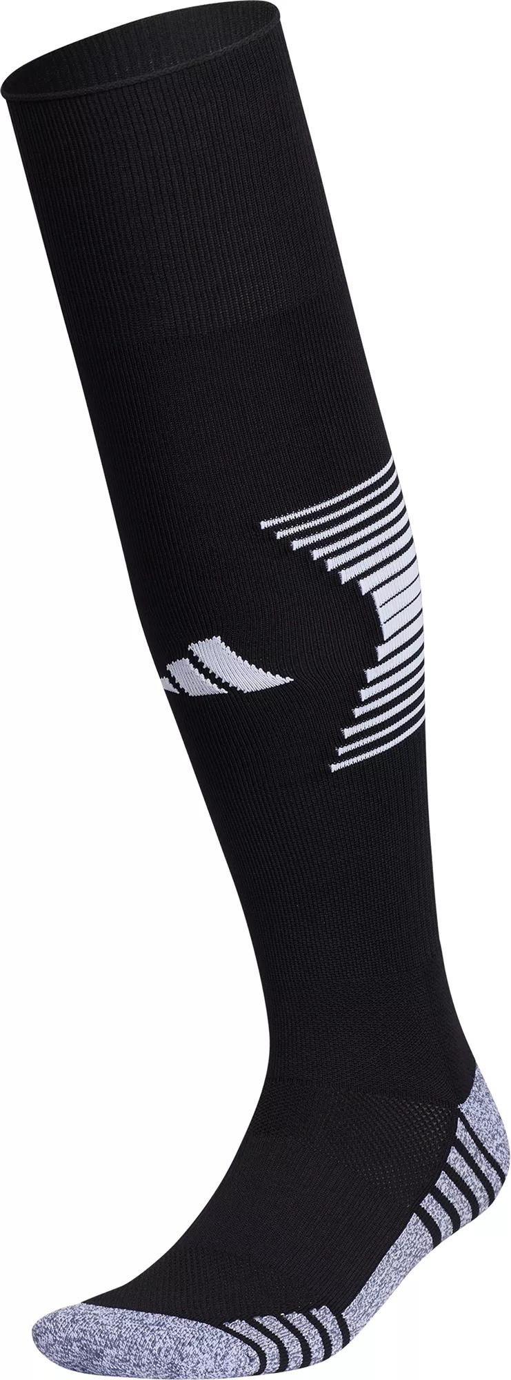 adidas Team Speed 4 Soccer OTC Sock - 1