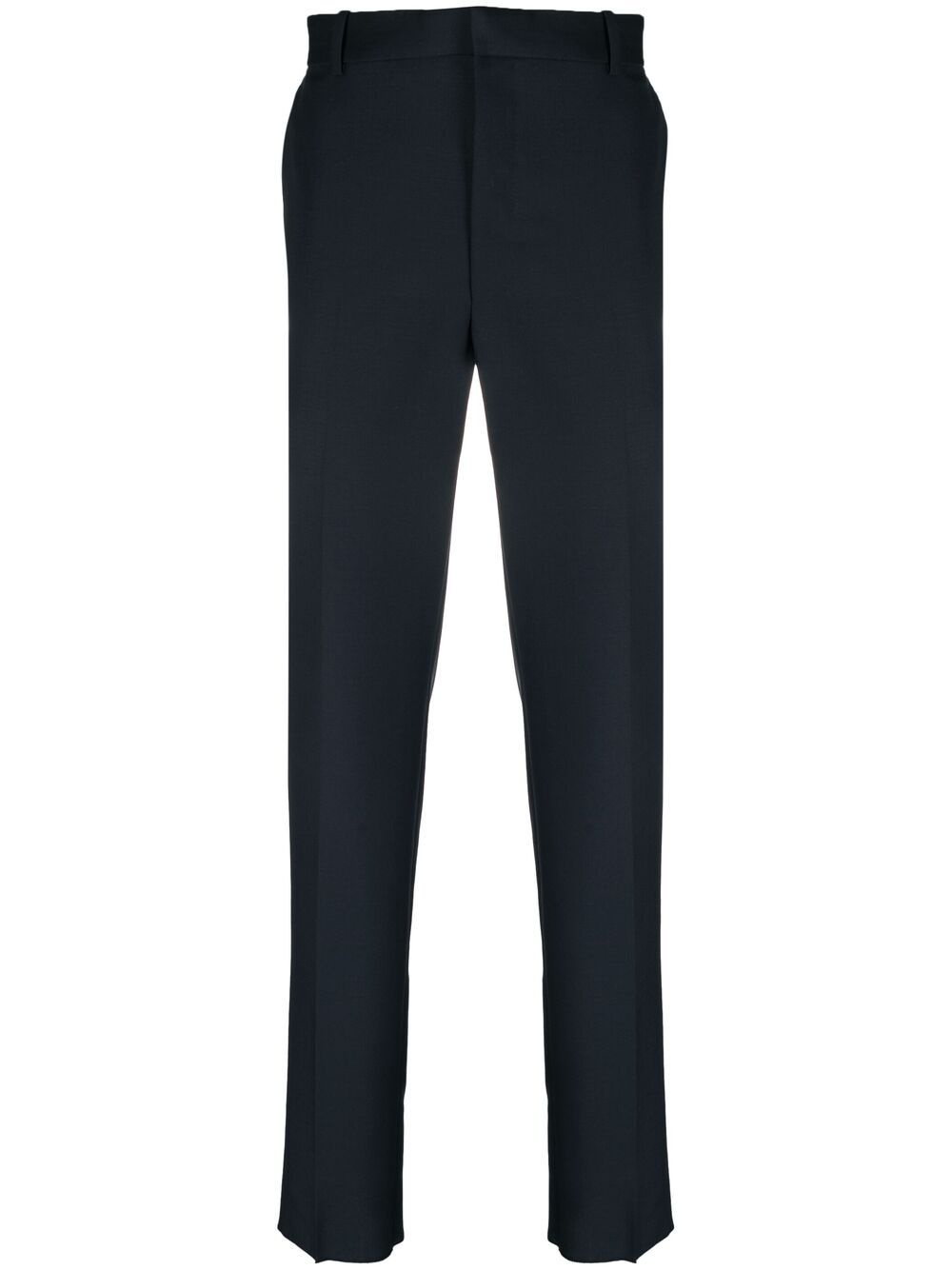 tailored suit trousers - 1