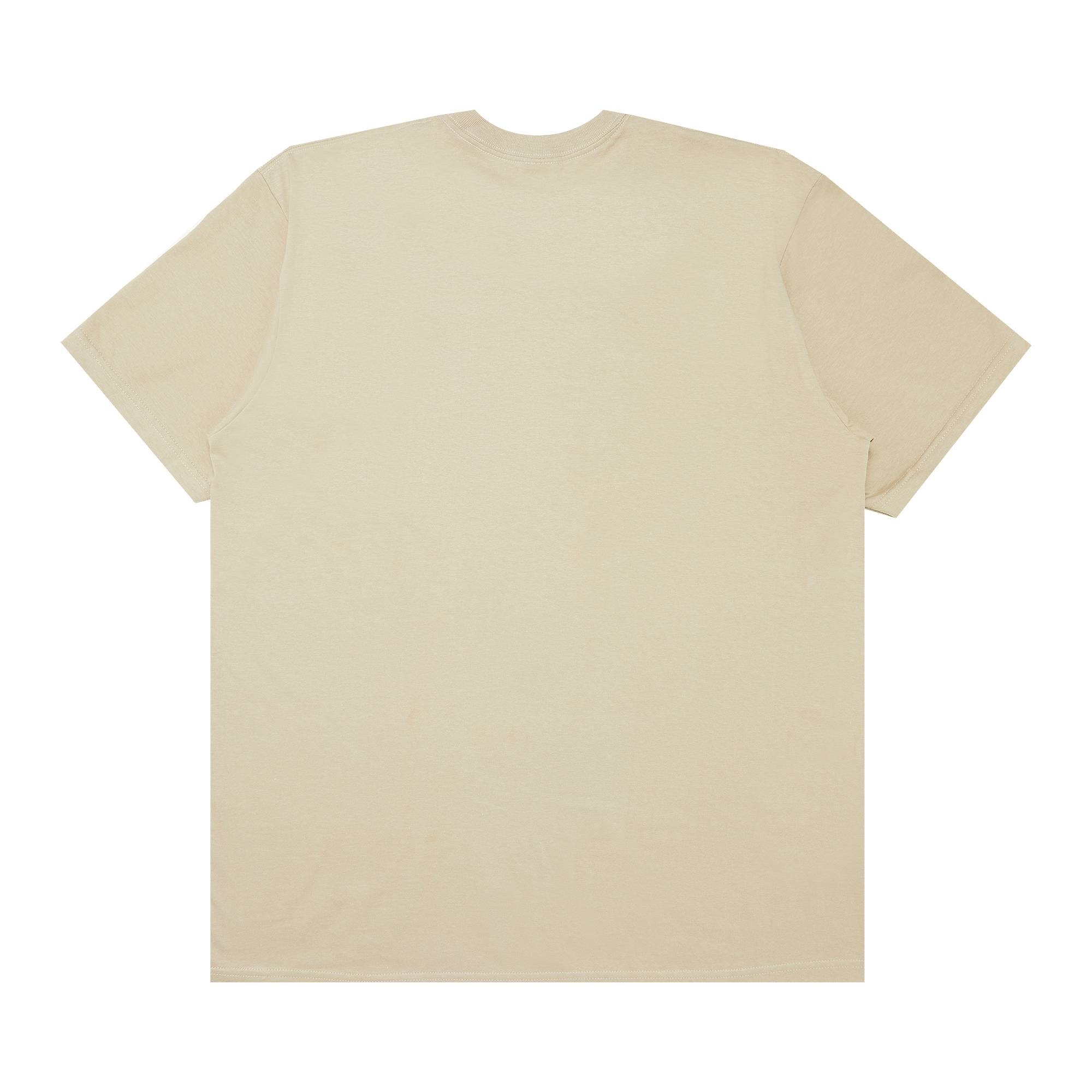 Supreme André 3000 Tee 'Stone' - 2