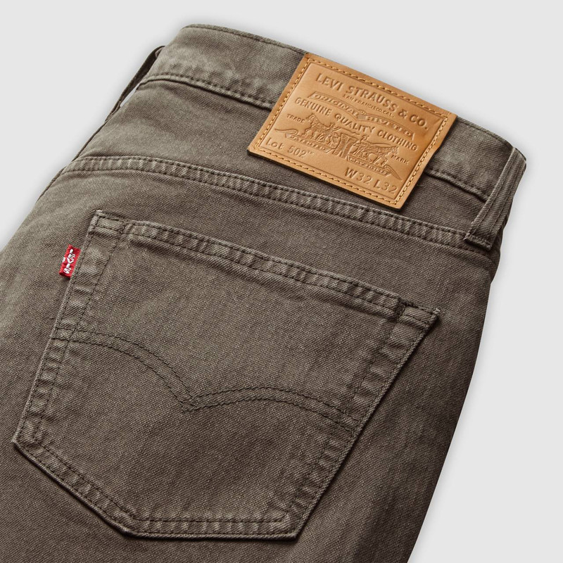 502™ TAPER FIT MEN'S JEANS 7