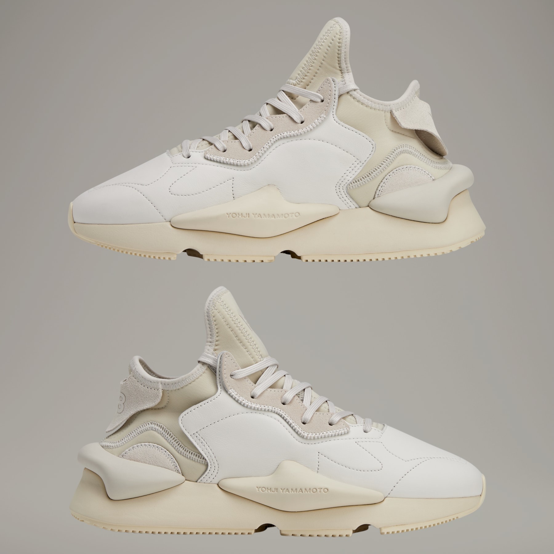 Y-3 Kaiwa - 7