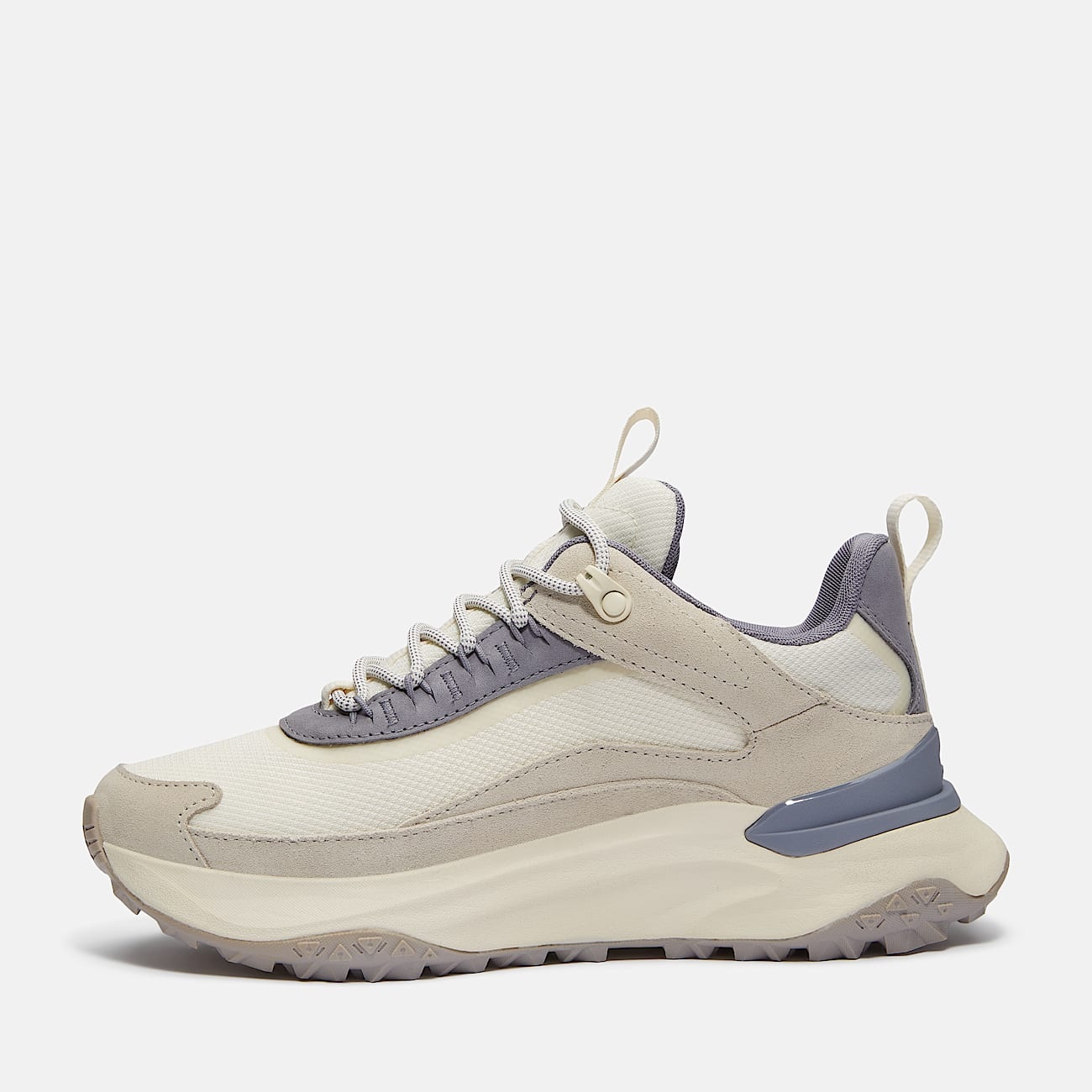 Women's Motion Access Low Lace-Up Waterproof Sneaker - 6