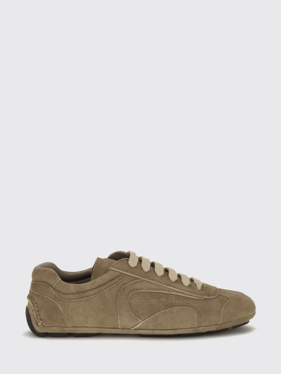 Prada Sneakers Men Mink - 1