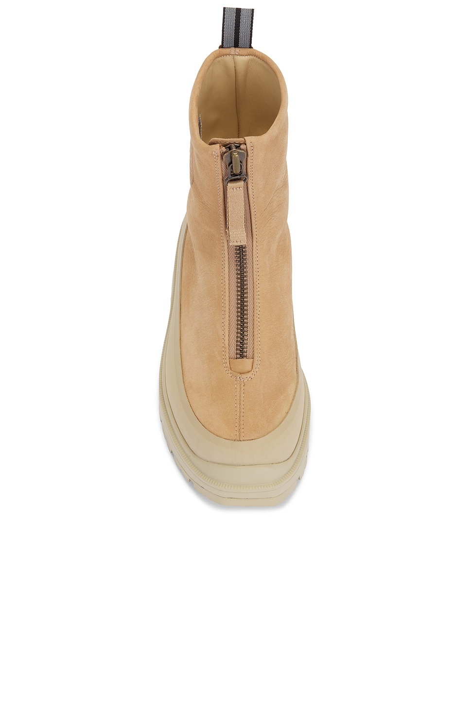 Kya Zip-up Boot - 4