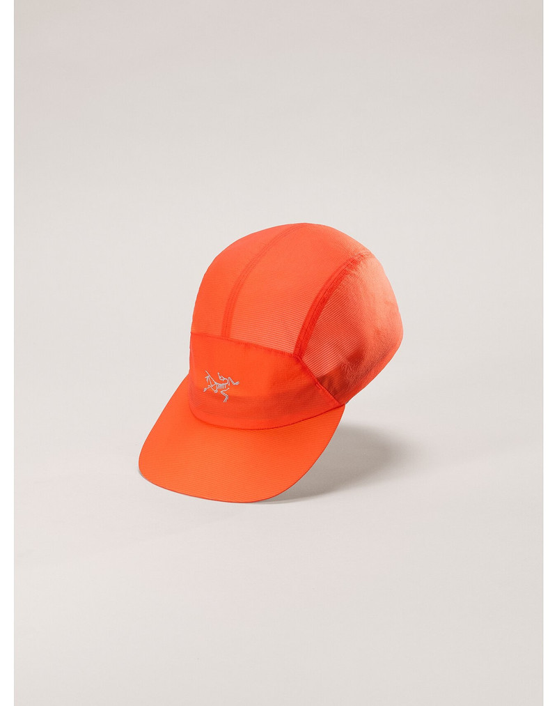 Norvan Regular Brim Hat 1