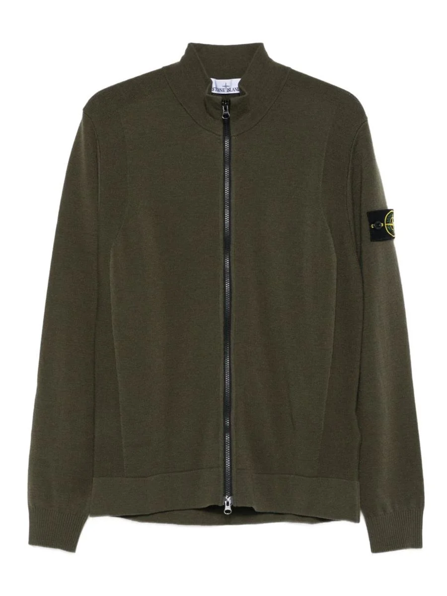 Stone Island Sweater - 1