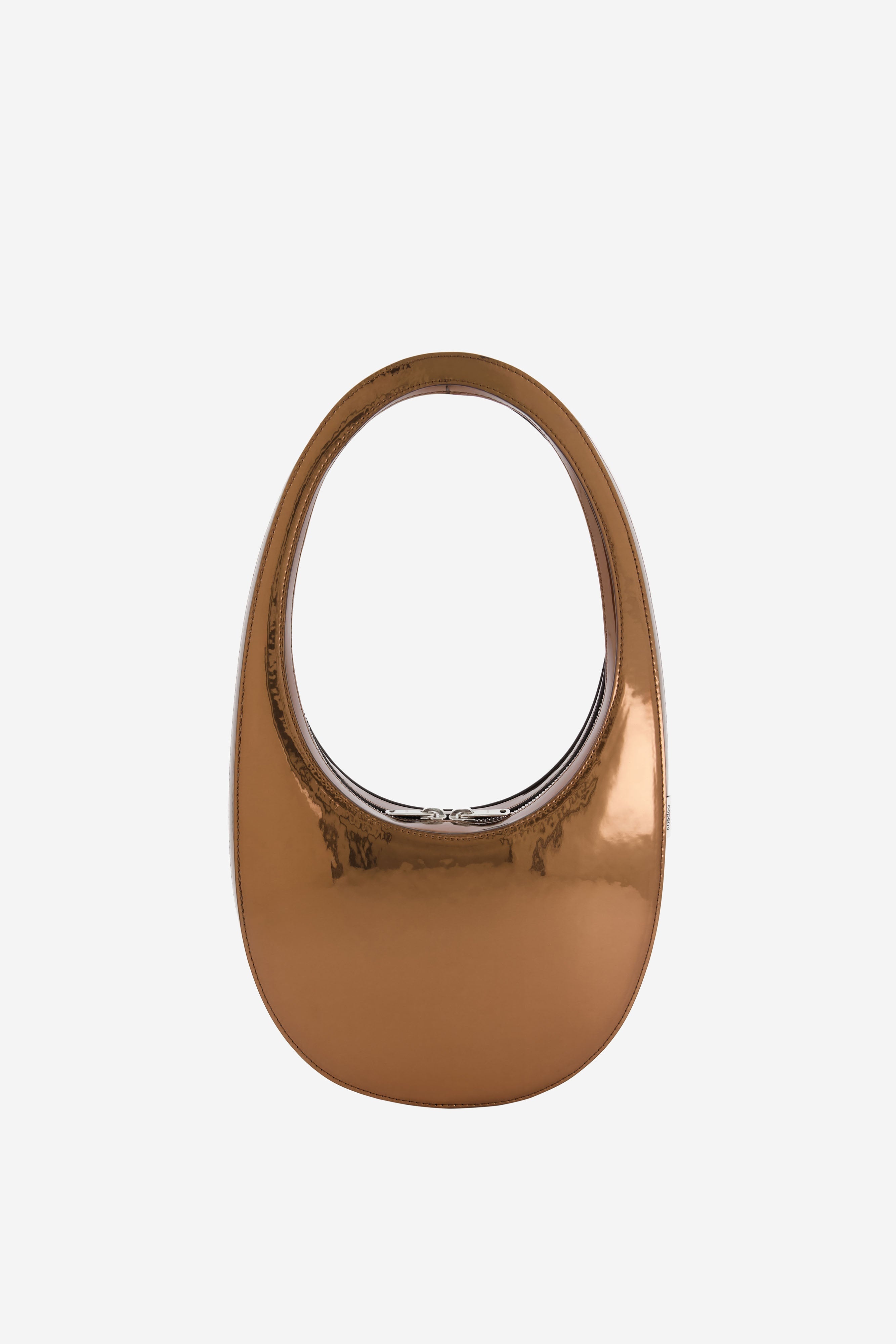 Mirrored Swipe Bag - 5