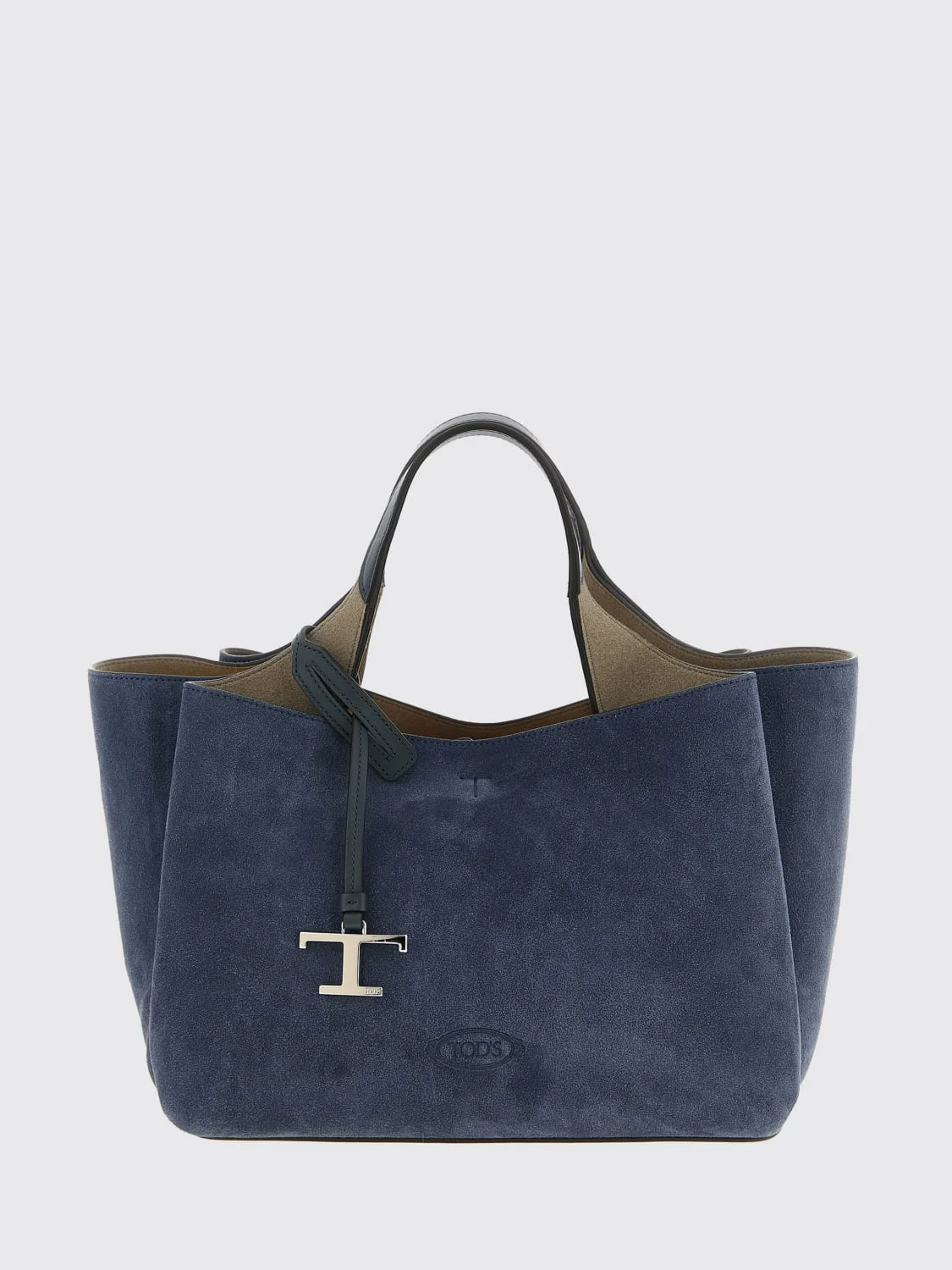 Shoulder bag woman Tod's - 1