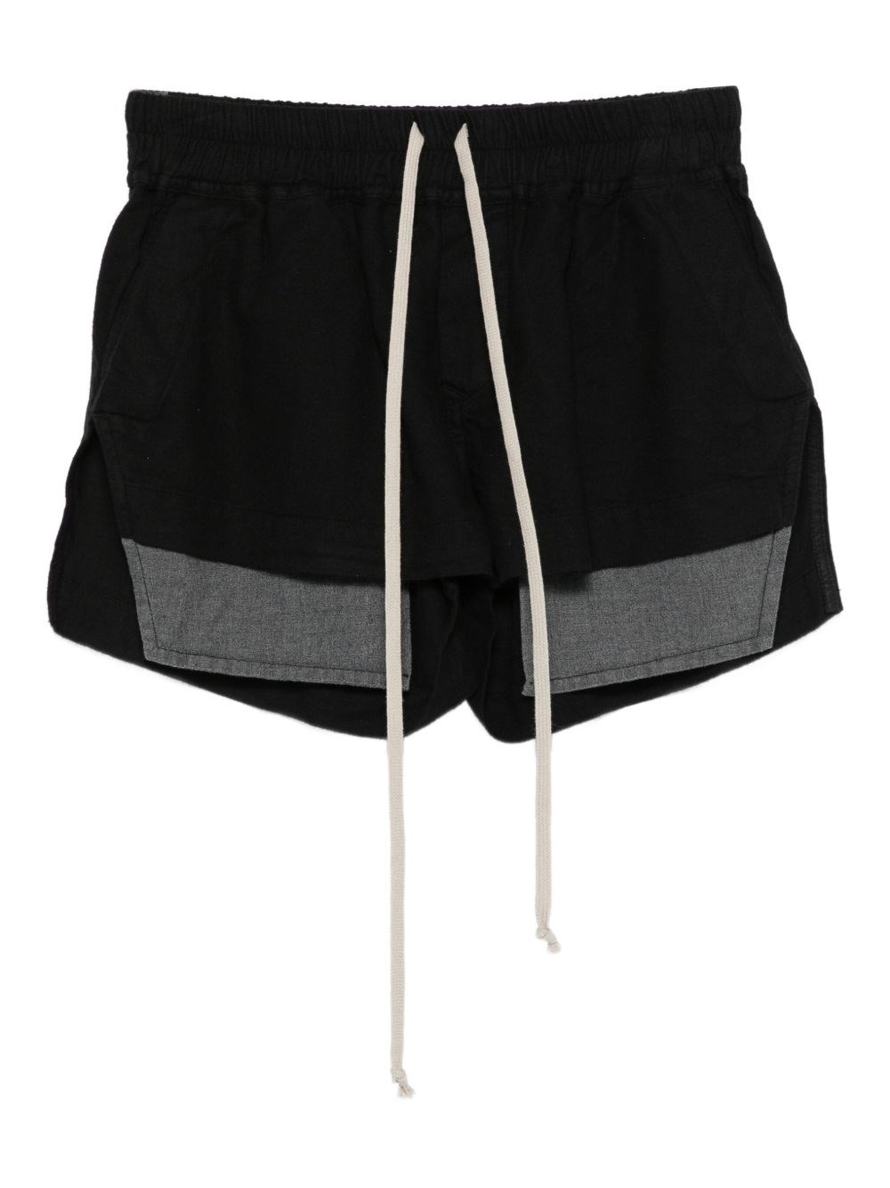Fog Boxers cotton shorts - 1