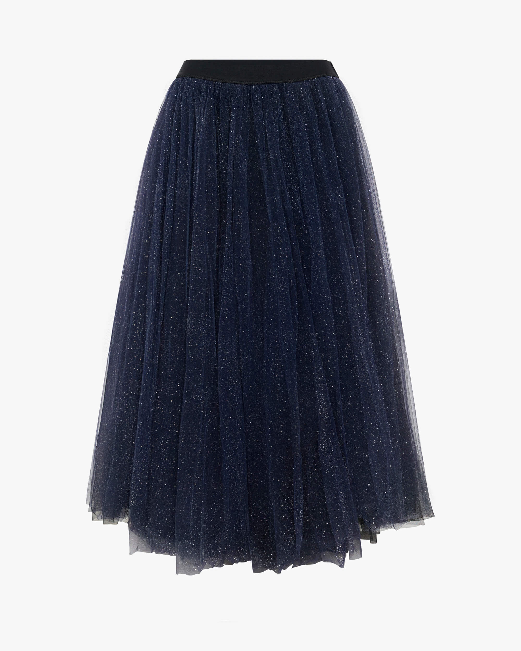 LONG TUTU SKIRT - 2