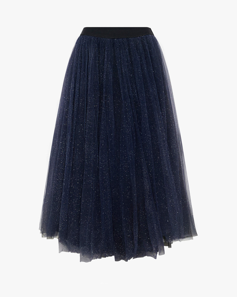 Repetto LONG TUTU SKIRT outlook