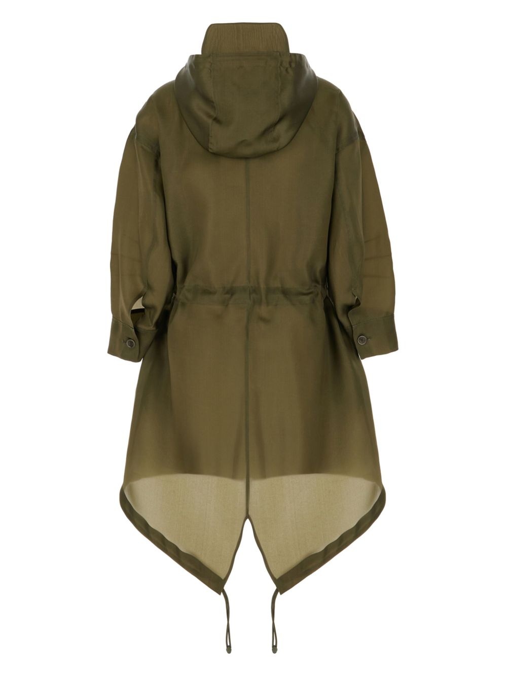 Tambuto coat - 2