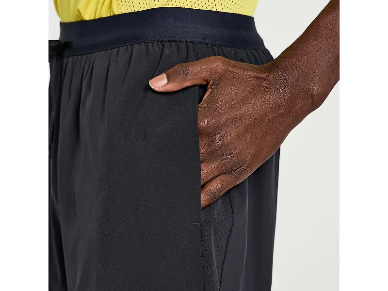 Saucony Outpace 7" 2-in-1 Short - 5