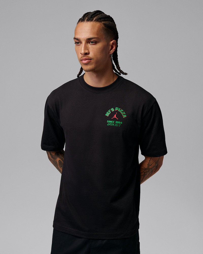 Jordan Jordan Men's Graphic T-Shirt outlook