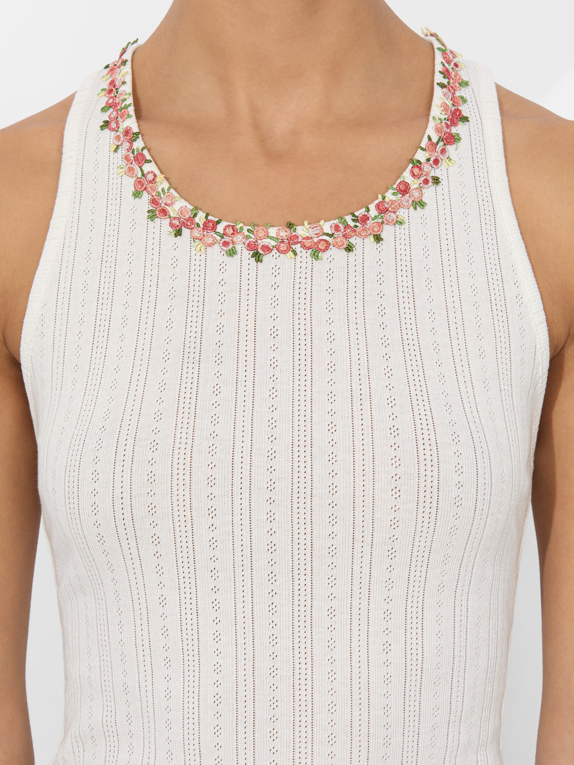 ALLEN TANK TOP - 5